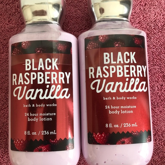 Bath and Body Works Set - Picture 3 of 4